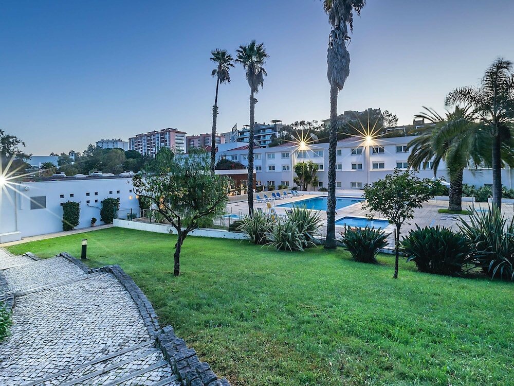 Фото Novotel Setubal