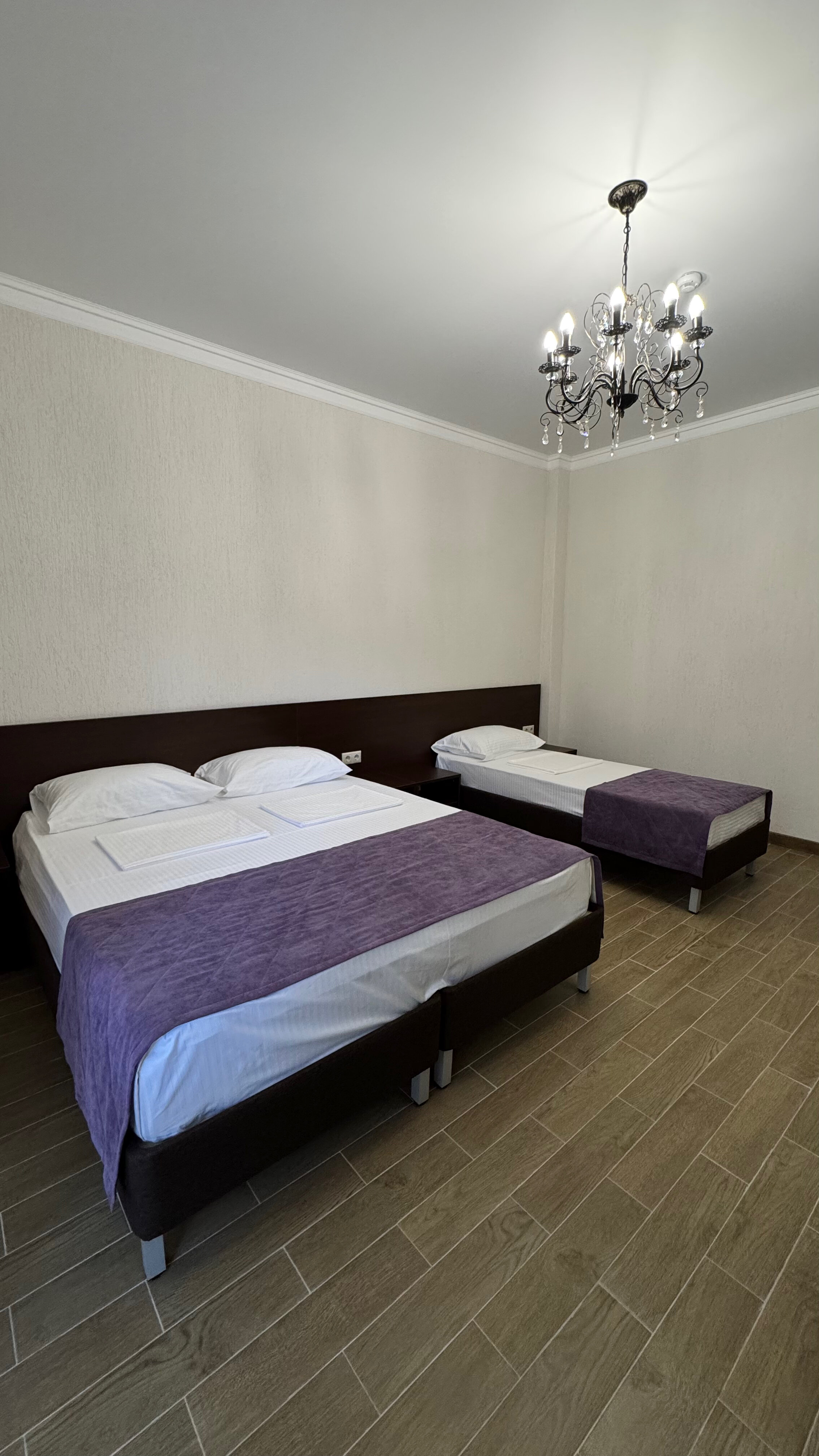 Фото Sezam Hotel