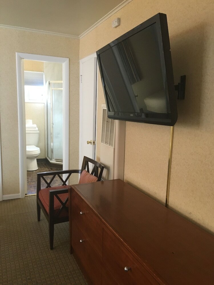 Фото Pacific Heights Inn