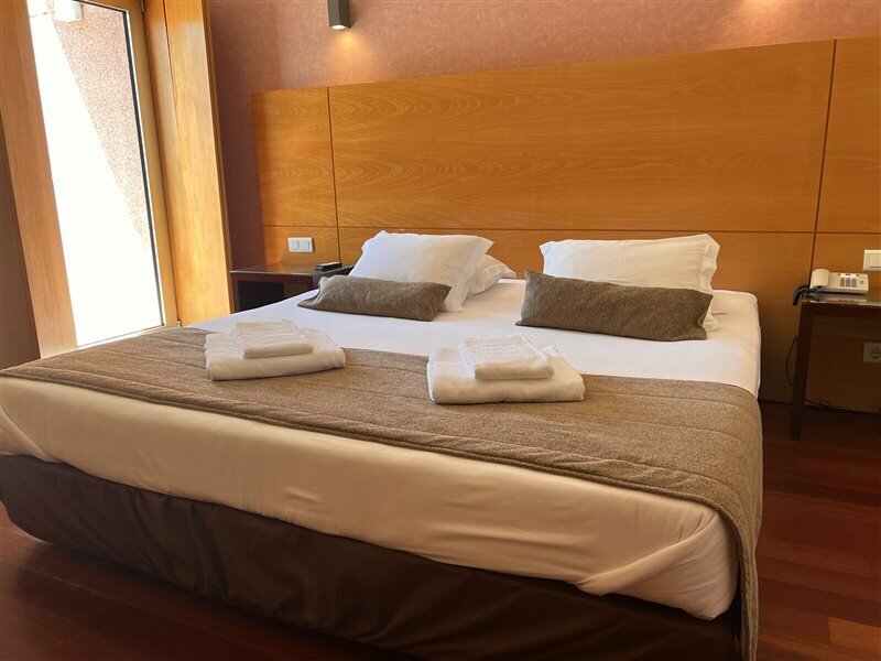 Фото Flag Hotel Barcelos