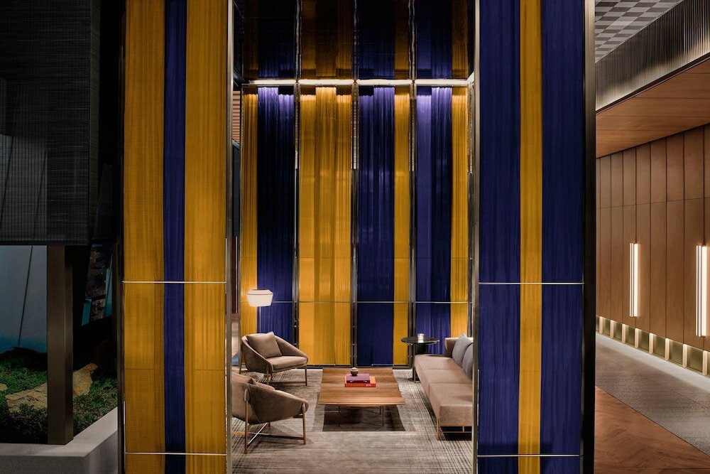 Фото The Ritz-Carlton, Fukuoka