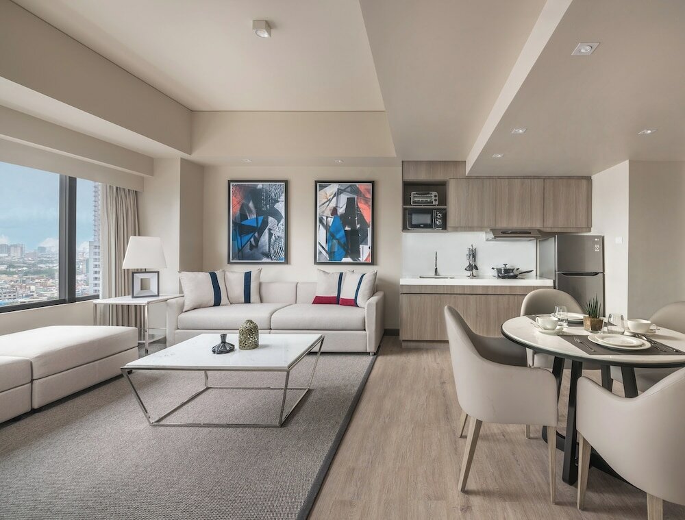 Фото Seda Residences Makati