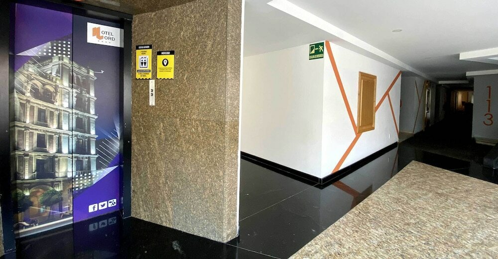 Фото Hotel Lord 
