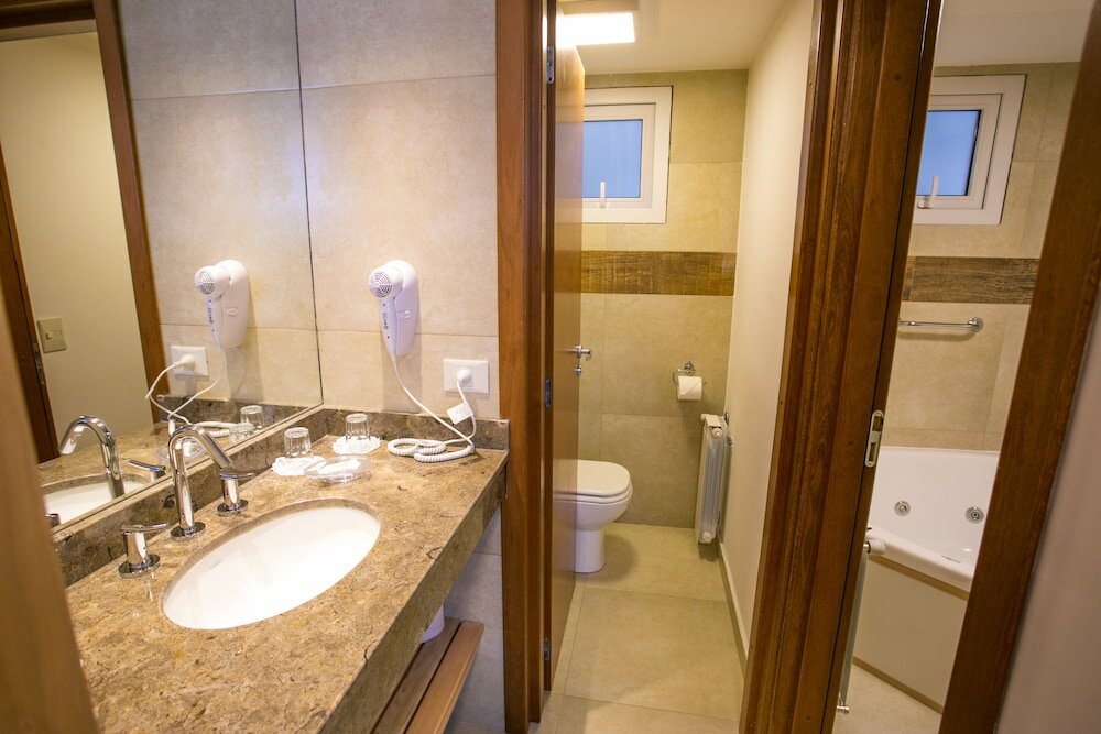 Фото Hotel Ayres del Nahuel