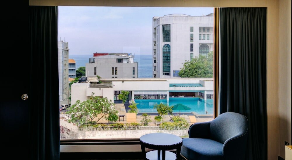 Фото Cinnamon Grand Colombo