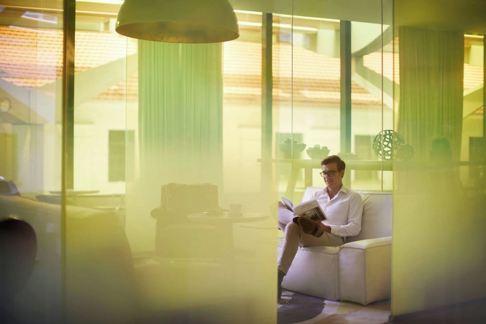 Фото Jw Marriott Hotel Singapore South Beach