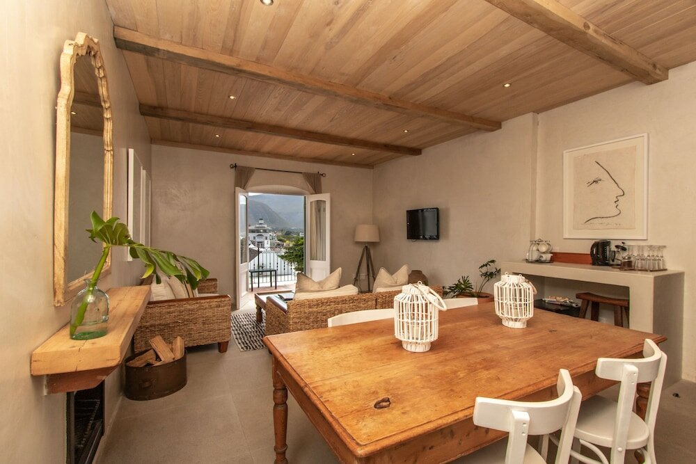 Фото Auberge Burgundy Guest House