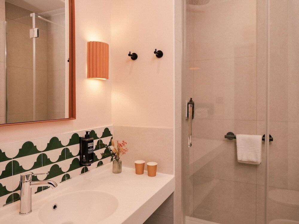 Фото ibis Styles Sevilla City Santa Justa