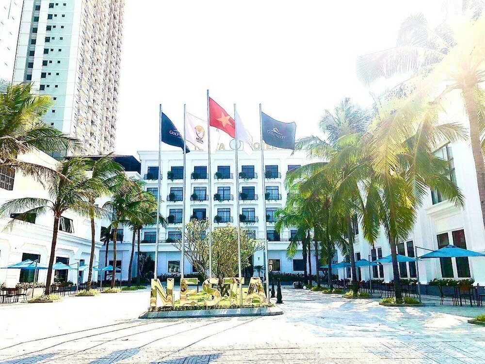 Фото Nesta Hotel Da Nang