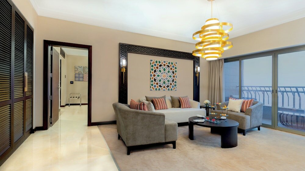 Фото Grand Millennium Gizan