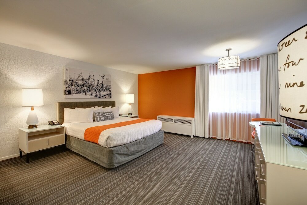 Фото Inn at Venice Beach