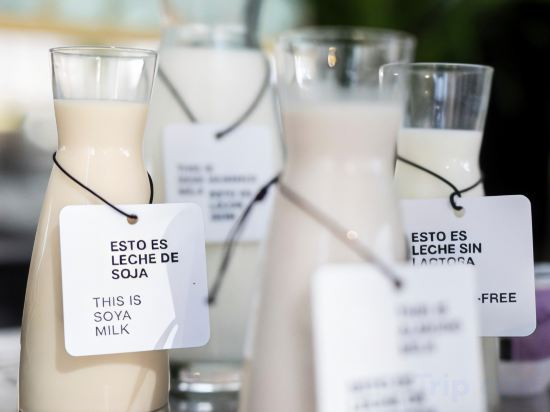 Фото Petit Palace Alcalá