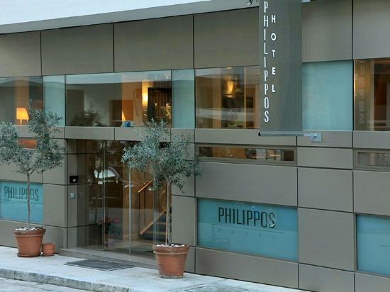 Фото Philippos Hotel