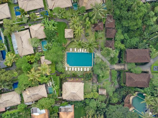 Фото Pertiwi Resort & SPA