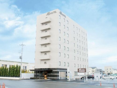 Гостиница Ab hotels Isesaki в Префектуре Гумма