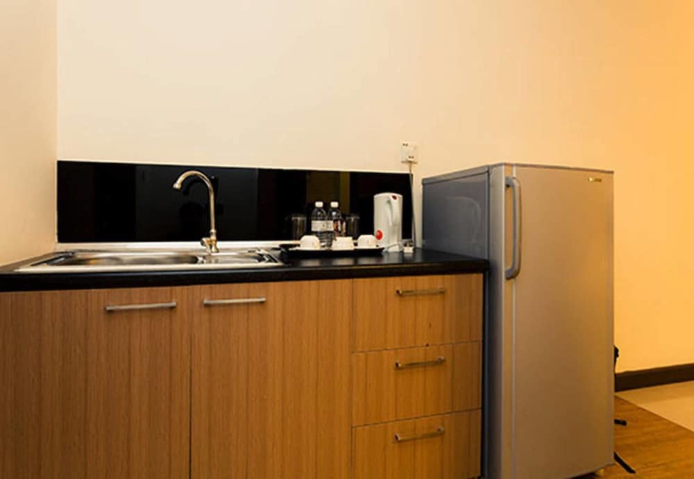 Фото Tower Regency Hotel & Apartments