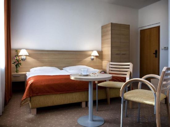 Фото Hotel Tatra