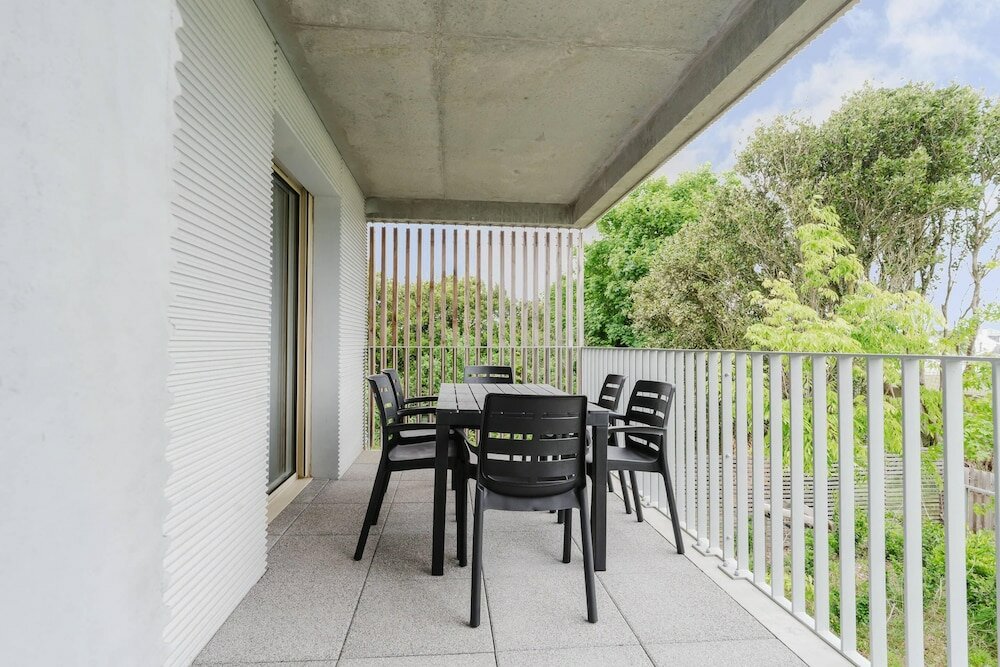 Фото Quality Aparthotel Quiberon