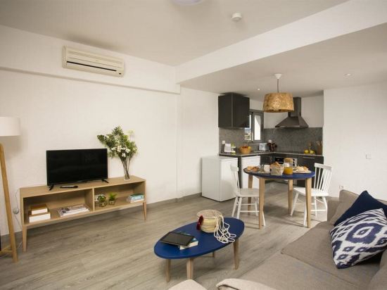 Фото Pierre & Vacances Blanes Playa