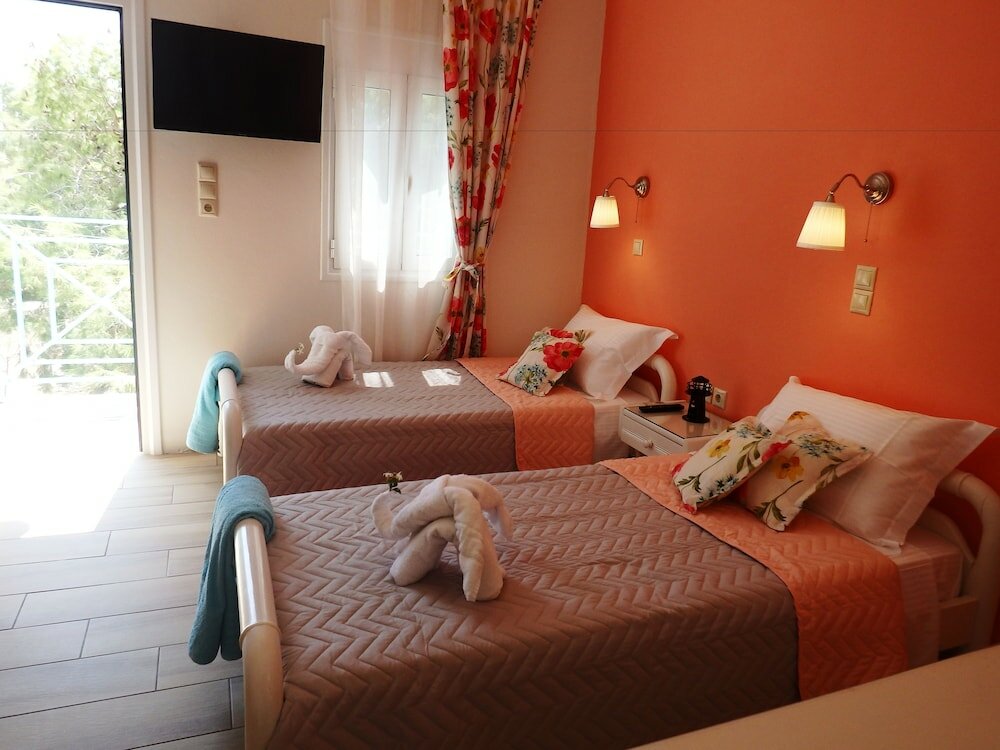 Фото Elixirium Villa