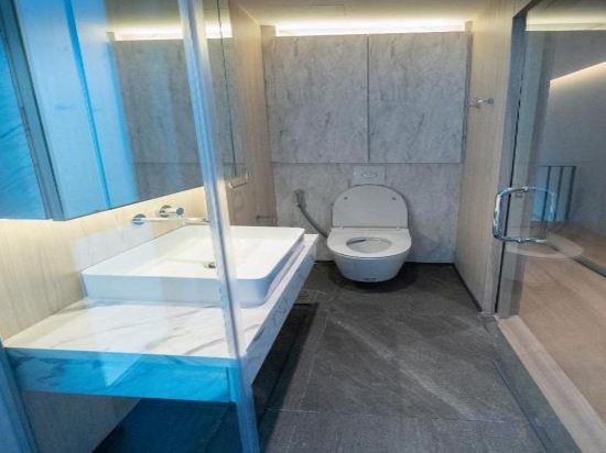 Фото Garden Pod @ Gardens by the Bay