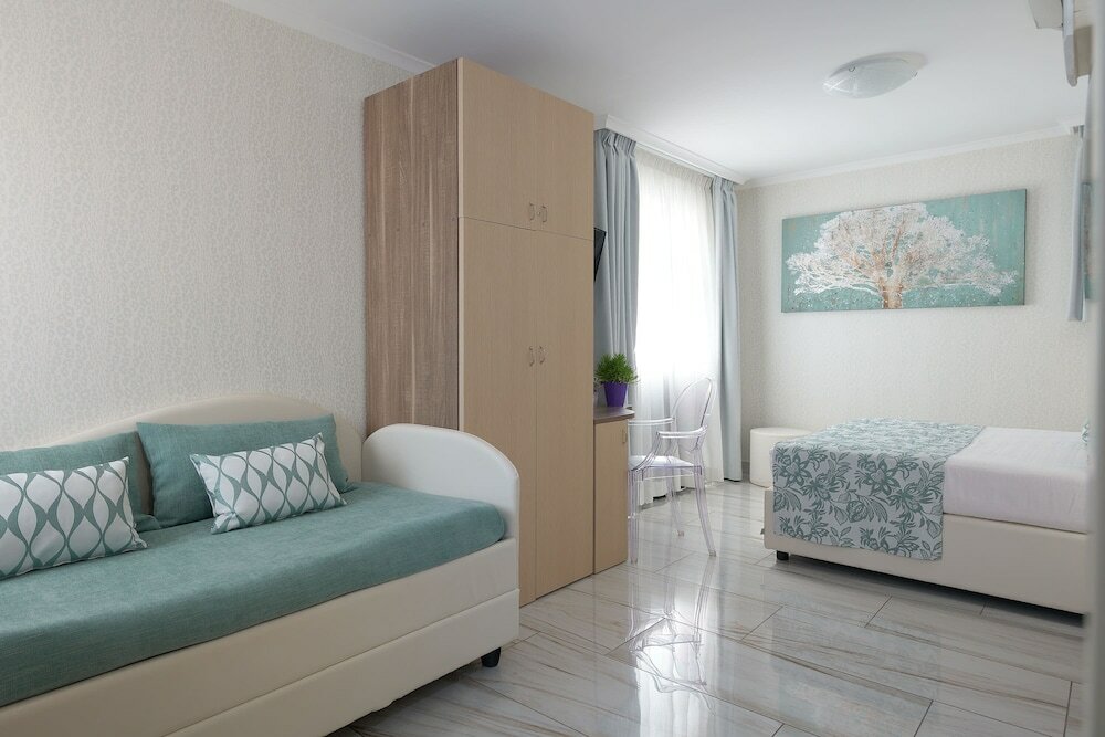 Фото Rome Airport Inn