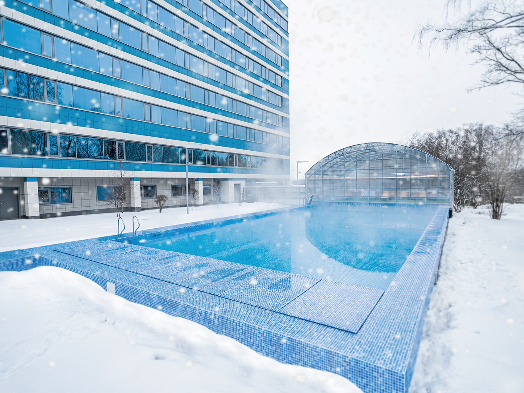 Фото Skypoint Hotel