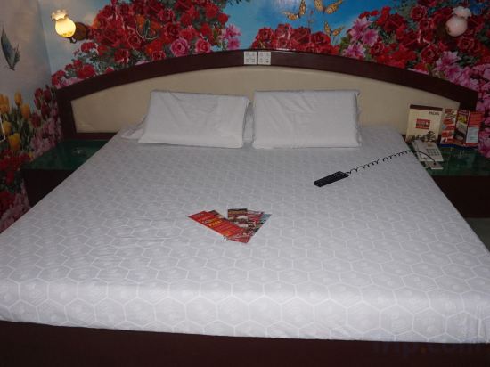Фото Hotel Sogo Dau