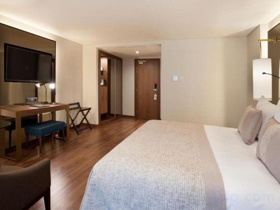 Фото Turim Santa Maria Hotel