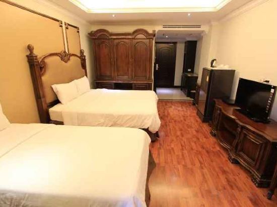 Фото LK Miracle Suite