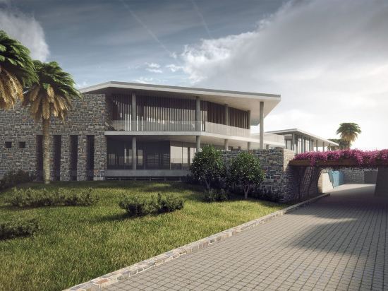 Фото Nana Princess Suites, Villas & SPA