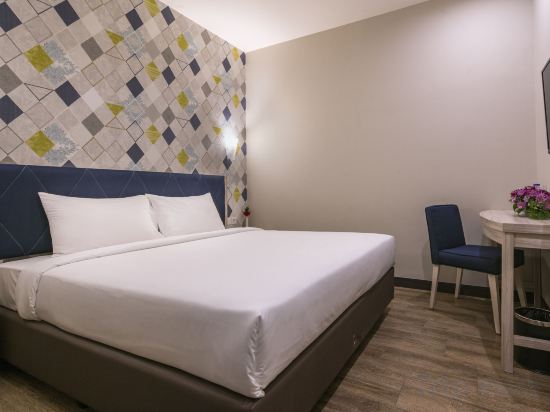 Фото Hotel 88 Kedungsari by Wh