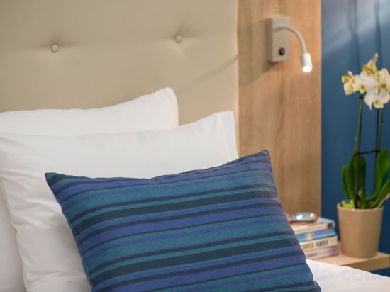 Фото Three Corners Lifestyle Hotel