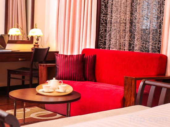 Фото Salana Boutique Hotel