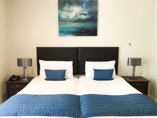 Фото Grand Plaza Serviced Apartments