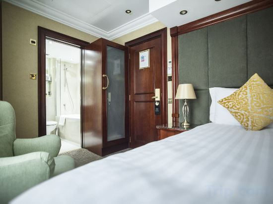Фото The Prime London Hotel