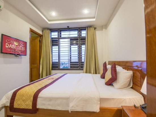 Фото Dam Tien Hotel