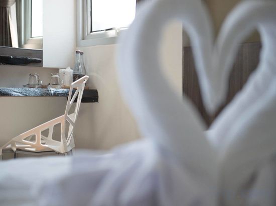 Фото Veethara Boutique Hotel