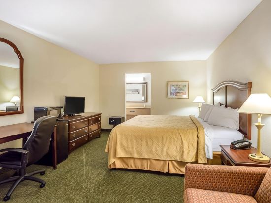 Фото Quality Inn & Conference Center