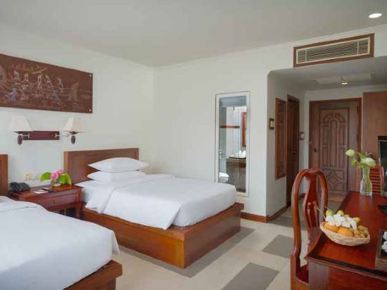 Фото Sala Siem Reap Hotel