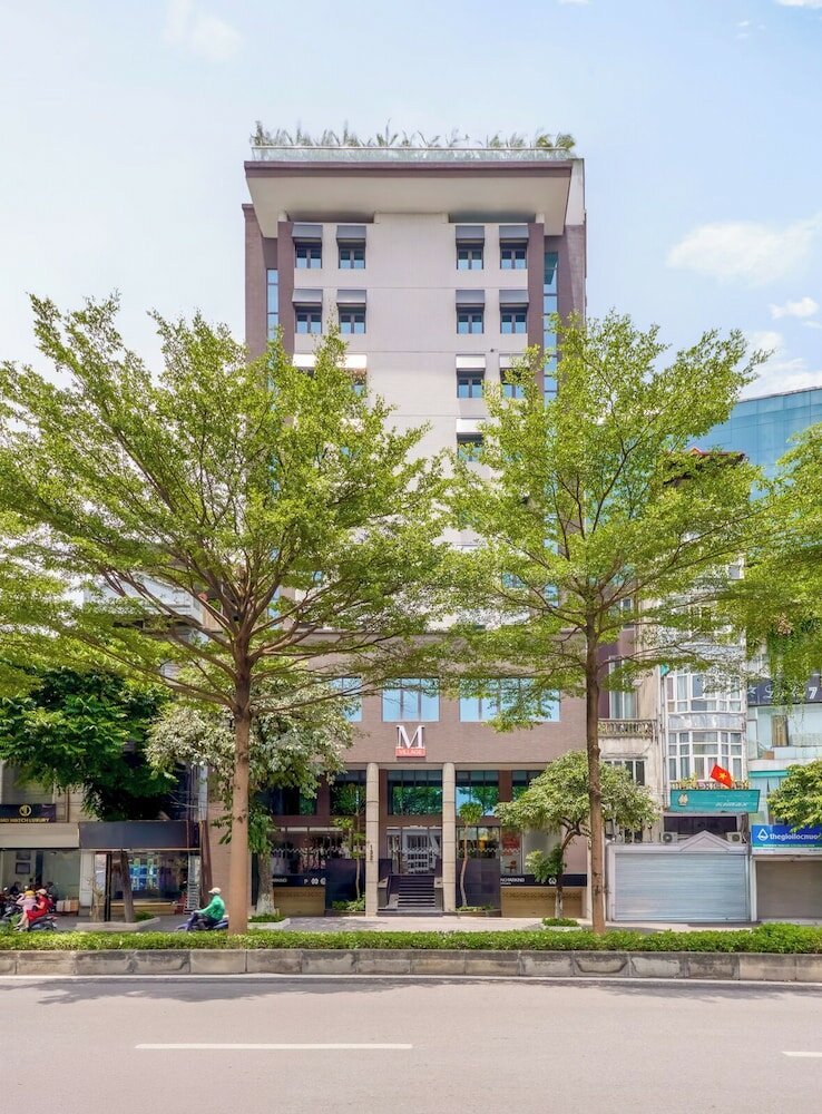 Фото Kuretake Inn Kim Ma 132