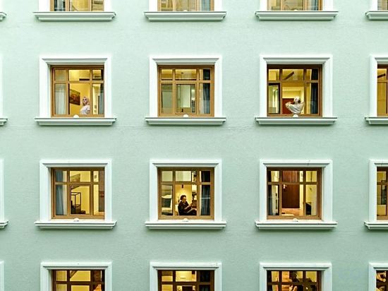 Фото отеля 3
