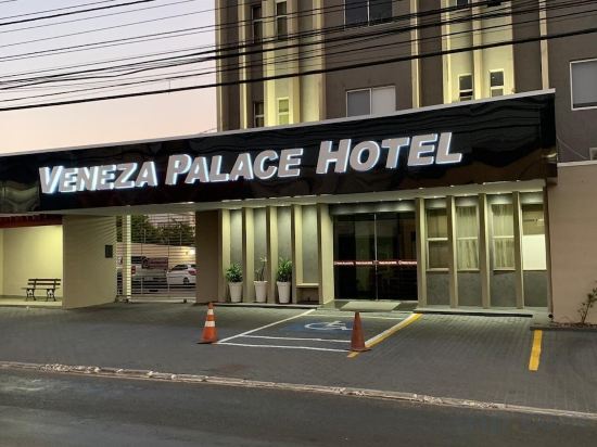 Фото Hotel Veneza