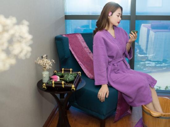 Фото The Nalod Da Nang