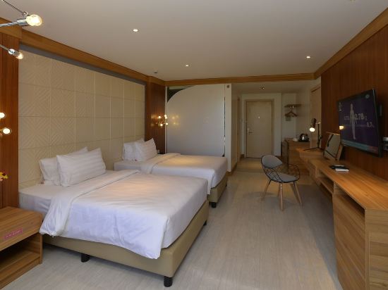 Фото The Orchard Hotel Baguio