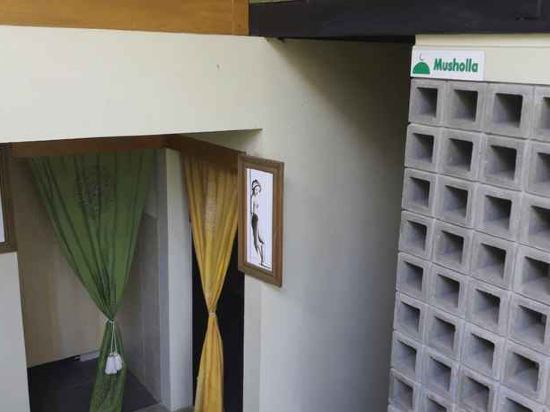 Фото Villa Damar