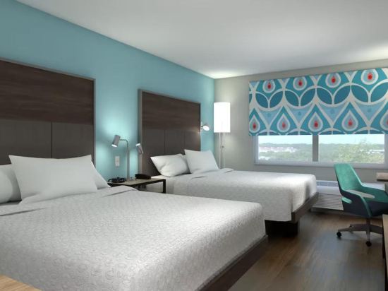 Фото Home2 Suites by Hilton Pensacola Airport Medical Center