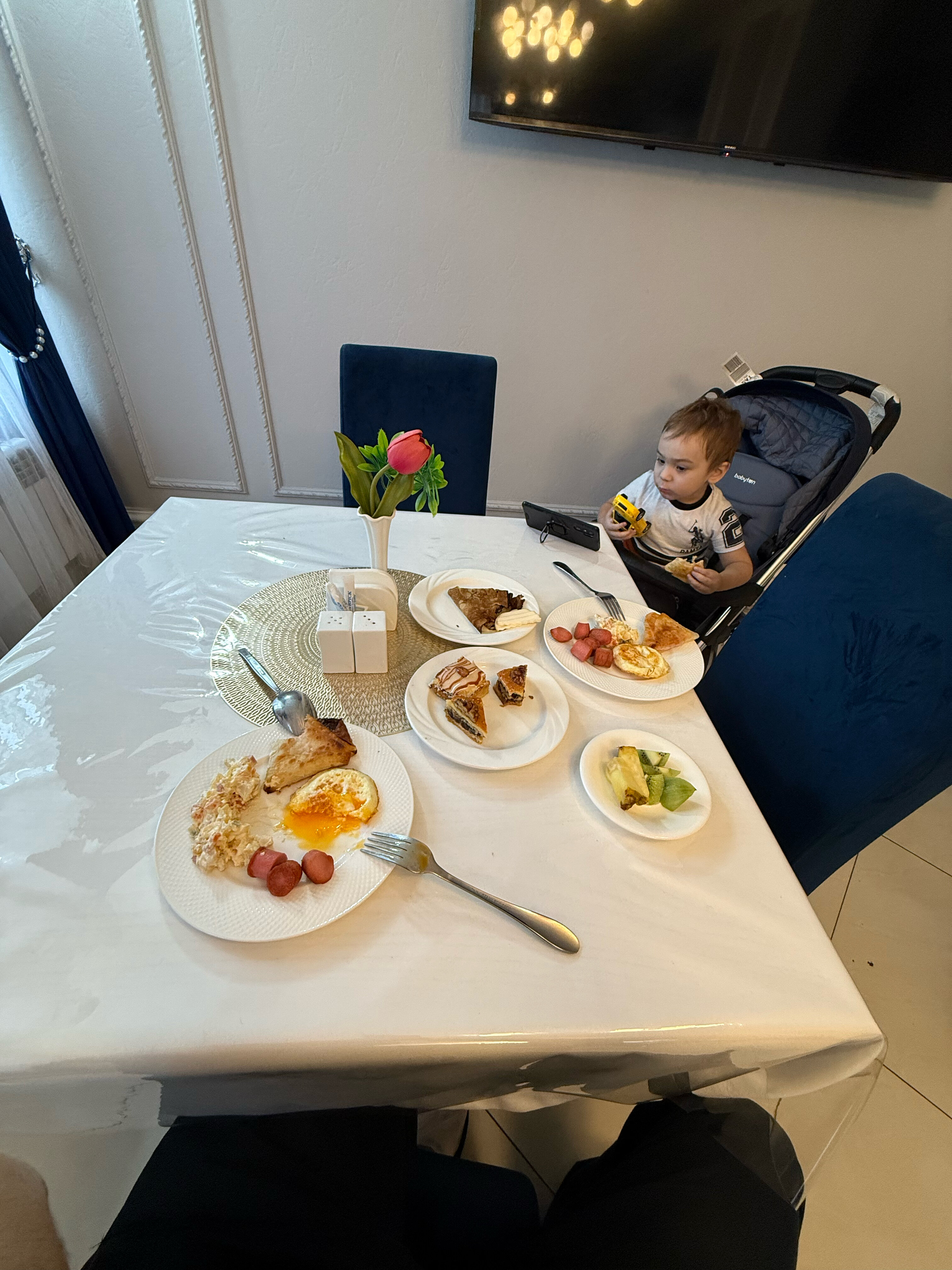 Фото South Hotel Tashkent