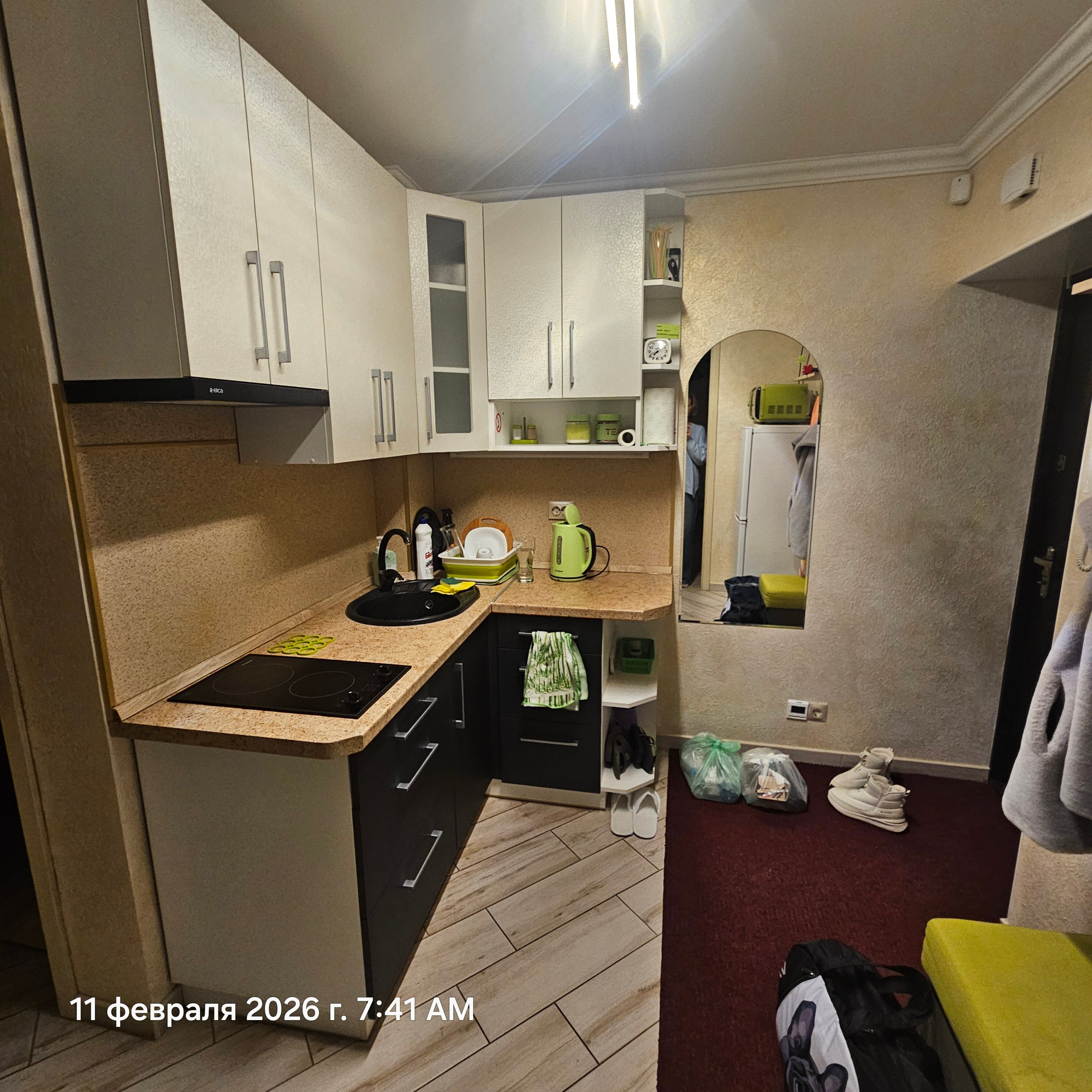 Фото Asta apartments
