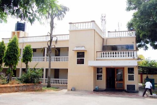 Kstdc Hotel Mayura Velapuri